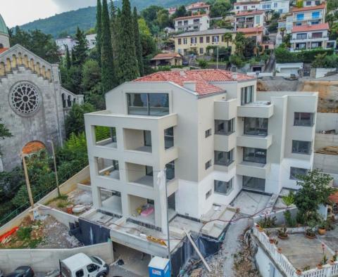 Top location new modern apartment in Opatija, 200 meters from the sea - pic 15