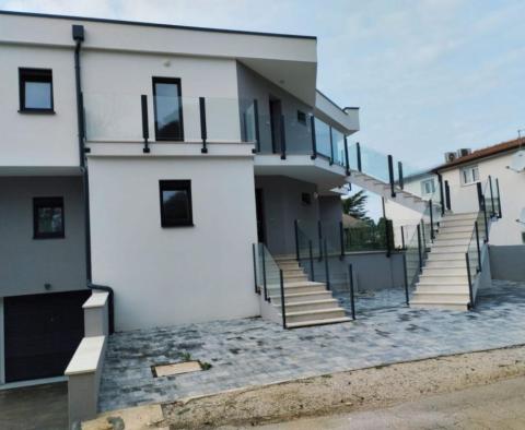 Neue Wohnung in Savudrija, Umag, 400 Meter vom Meer entfernt - foto 5