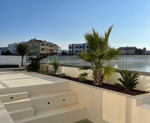 New 1st line villa for sale in Zadar area - pic 6