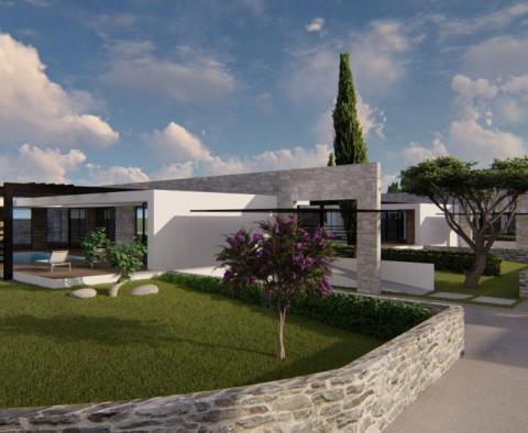 Villa design dans la région de Vodnjan - pic 2