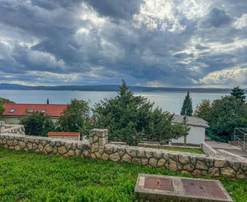 Gorgeous villa of 800m2, second row to the sea on a territory of 2000m2 in Crikvenica area - pic 6