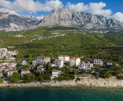 Wonderful new apartments in Promajna, Makarska riviera, 50 meters from the sea - pic 5