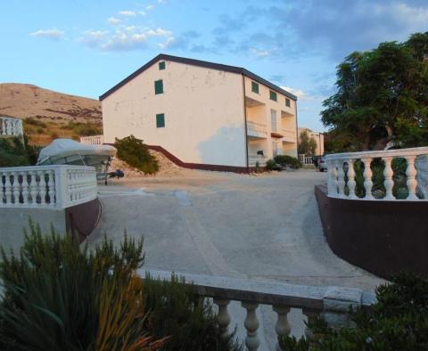 Apart-house with 7 apartments 200 meters from the sea on Pag - pic 4