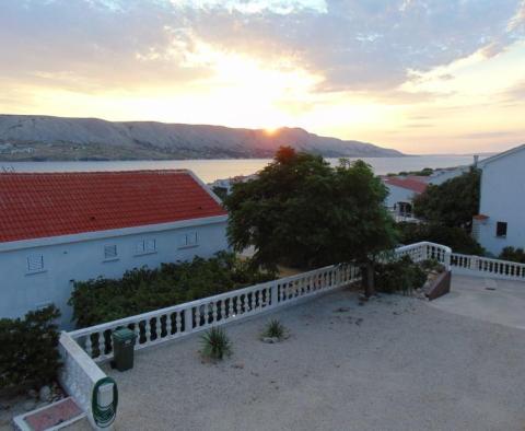 Apart-house with 7 apartments 200 meters from the sea on Pag - pic 8