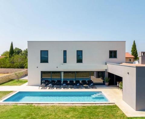 Impressive modern villa in Rabac-Labin area - pic 5