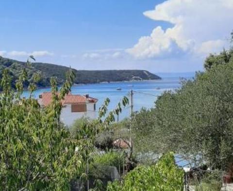 Entdecken Sie die Insel Rab und das wunderschöne Haus in Kampor, weniger als 100 Meter vom Strand entfernt - foto 2