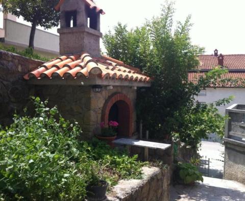 Découvrez la magnifique île de Rab avec nous et visitez un appartement à Palit à 30 mètres de la mer - pic 13