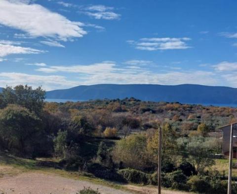 Apartment mit Terrasse und Meerblick auf der Insel Krk - foto 3