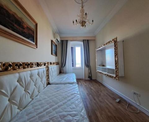 Two luxury apartments of 285 m2 in Rijeka, Belvedere area - pic 19