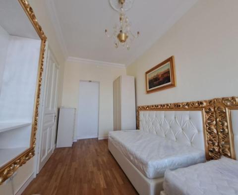 Two luxury apartments of 285 m2 in Rijeka, Belvedere area - pic 20