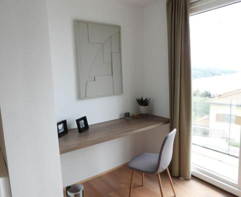 Impressive apartment in Volosko, Opatija with maginifcent sea views! - pic 32