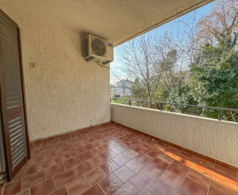 Kiváló apartmanház 4 apartmannal, kerttel, közel a tengerhez és Abbáziához - pic 26