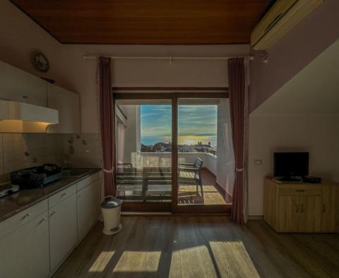 Superbe appart-house de 4 appartements, jardin, proche de la mer et d'Opatija - pic 31