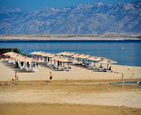 Urban land in Vrsi near Zadar - pic 5