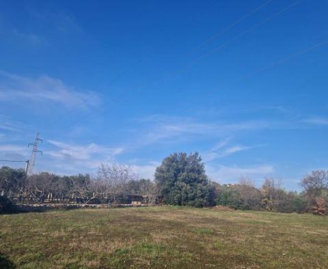 Urban land for sale in Rovinj outskirts, 3 km from the sea - pic 7