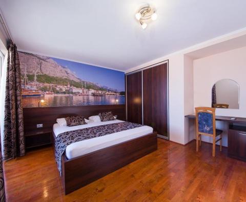 Belle propriété touristique 4 **** à vendre à Makarska - pic 33