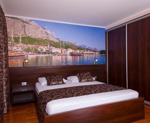 Belle propriété touristique 4 **** à vendre à Makarska - pic 34