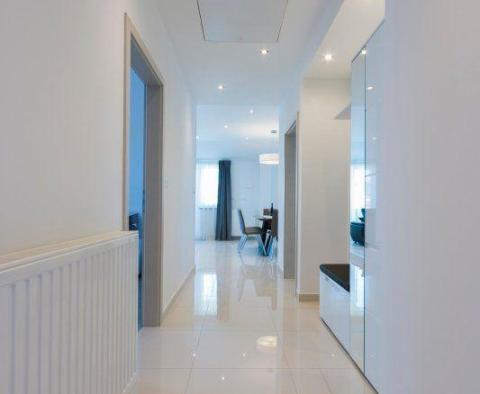 Luxury apartment in Medulin 300 meters from the sea - pic 15