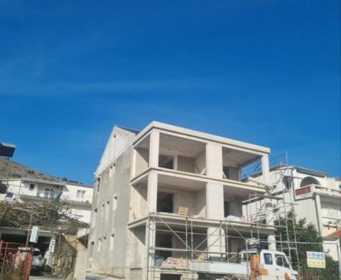 Luksusowy penthouse w Seget, niedaleko wpisanego na listę światowego dziedzictwa UNESCO miasta Trogir - pic 21