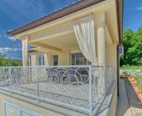 Belle villa à vendre à Omišalj, île de Krk - pic 5