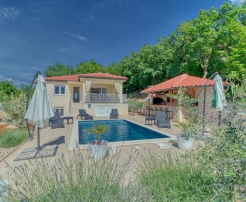 Belle villa à vendre à Omišalj, île de Krk - pic 6