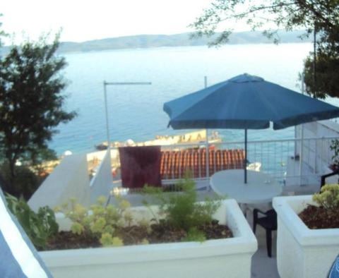 Amazing touristic property with 6 apartments on Omis riviera, 30 meters from the sea - pic 4