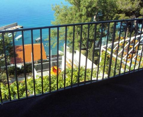 Amazing touristic property with 6 apartments on Omis riviera, 30 meters from the sea - pic 7