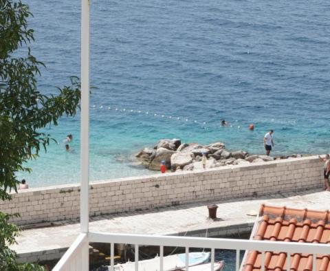 Amazing touristic property with 6 apartments on Omis riviera, 30 meters from the sea - pic 2