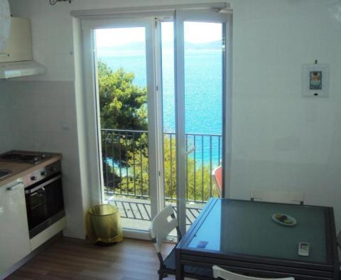 Amazing touristic property with 6 apartments on Omis riviera, 30 meters from the sea - pic 15