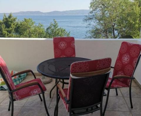 Amazing touristic property with 6 apartments on Omis riviera, 30 meters from the sea - pic 3