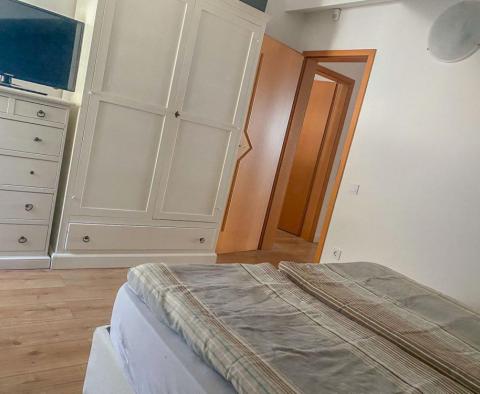 Apartmán v Opatiji s výhledem na moře, 150-200 metrů od moře - pic 15