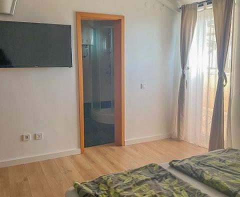 Apartmán v Opatiji s výhledem na moře, 150-200 metrů od moře - pic 20