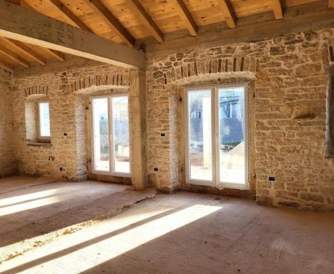 Modernized detached stone house in Umag area - pic 14