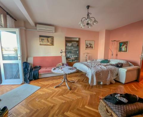 Kedvezményes! Apartman Opatija - 1. vonal a tengerhez - ideális befektetés! - pic 6