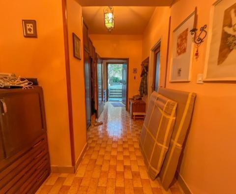 Kedvezményes! Apartman Opatija - 1. vonal a tengerhez - ideális befektetés! - pic 10