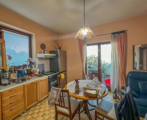 Kedvezményes! Apartman Opatija - 1. vonal a tengerhez - ideális befektetés! - pic 16