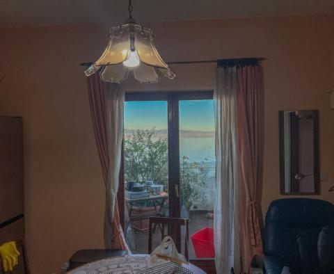 Kedvezményes! Apartman Opatija - 1. vonal a tengerhez - ideális befektetés! - pic 17