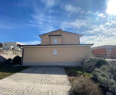 Villa avec piscine à Šmrika, Kraljevica, près de Rijeka, avec vue impressionnante sur la mer - pic 11