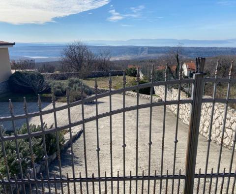 Villa avec piscine à Šmrika, Kraljevica, près de Rijeka, avec vue impressionnante sur la mer - pic 5