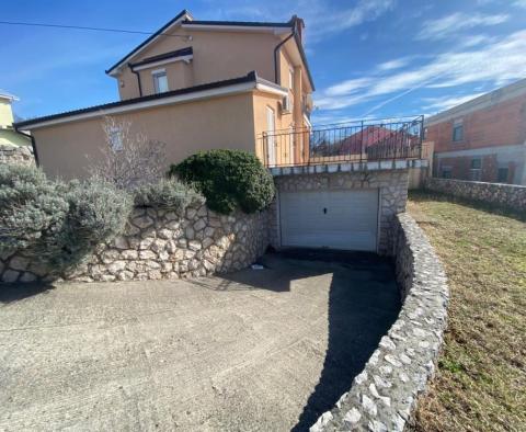 Villa avec piscine à Šmrika, Kraljevica, près de Rijeka, avec vue impressionnante sur la mer - pic 17