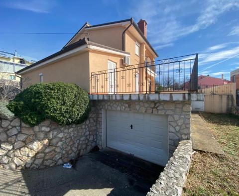 Villa avec piscine à Šmrika, Kraljevica, près de Rijeka, avec vue impressionnante sur la mer - pic 19