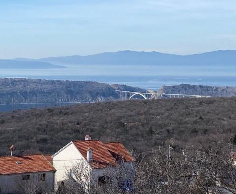 Villa avec piscine à Šmrika, Kraljevica, près de Rijeka, avec vue impressionnante sur la mer - pic 55