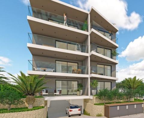 New apartments on Ciovo 350 meters from the sea - pic 2