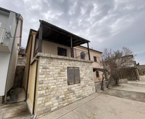 Maison en 1ère ligne de mer à Lukovo Šugarje, Karlobag - pic 7