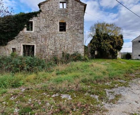 Domaine unique à vendre à Grožnjan sur 114.440 m2 de terrain - pic 35