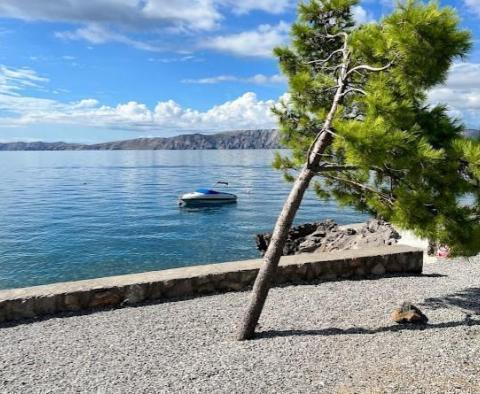 Magnifique maison en 1ère ligne dans la région de Novi Vinodolski avec possibilité d'amarrage ! - pic 5