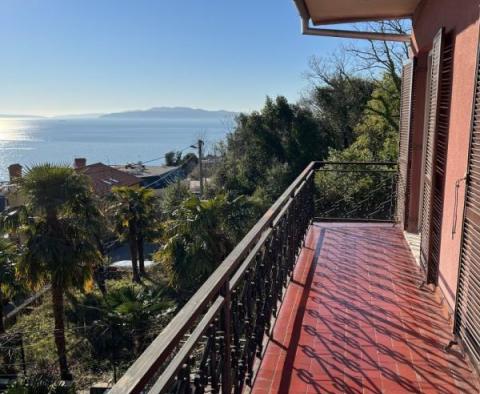 Maison avec une belle vue mer à Opatija - pic 2