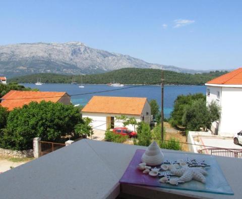 Magnifique appartement sur l'île de Korcula, à 30 mètres de la mer - pic 2