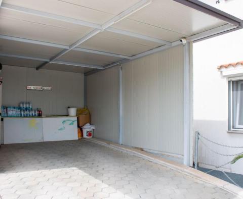 Schöne Wohnung in Vrsar nahe dem Zentrum und dem Meer - foto 24