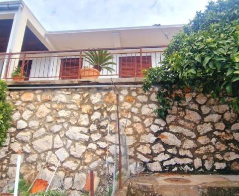 Idyllic 1st line house with postcard views next to the pebble beach - pic 11